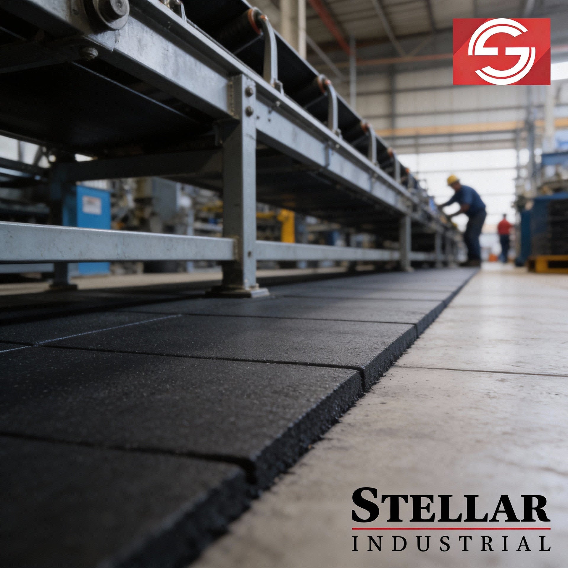 Abrasion Rubber