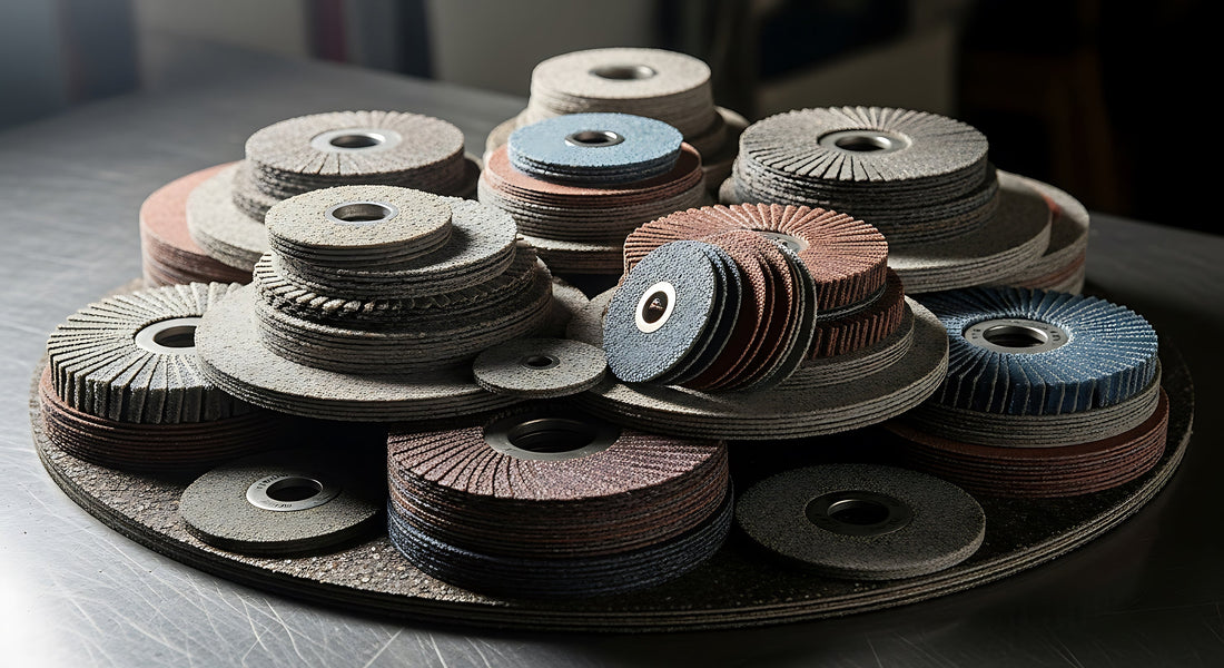 Beyond the Price Tag: Why Premium Abrasives Cost Less Per Cut