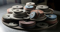 Beyond the Price Tag: Why Premium Abrasives Cost Less Per Cut