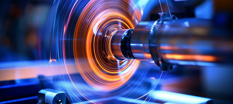 The Complete Guide to Lathe Machines: Types, Operations, and Industrial Applications