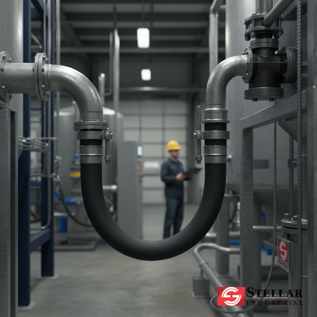EPDM Hose