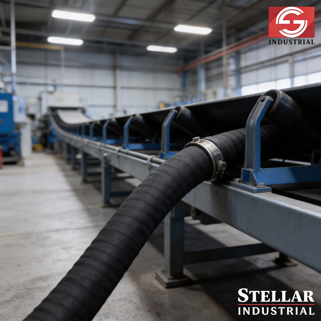 EPDM Rubber Hose