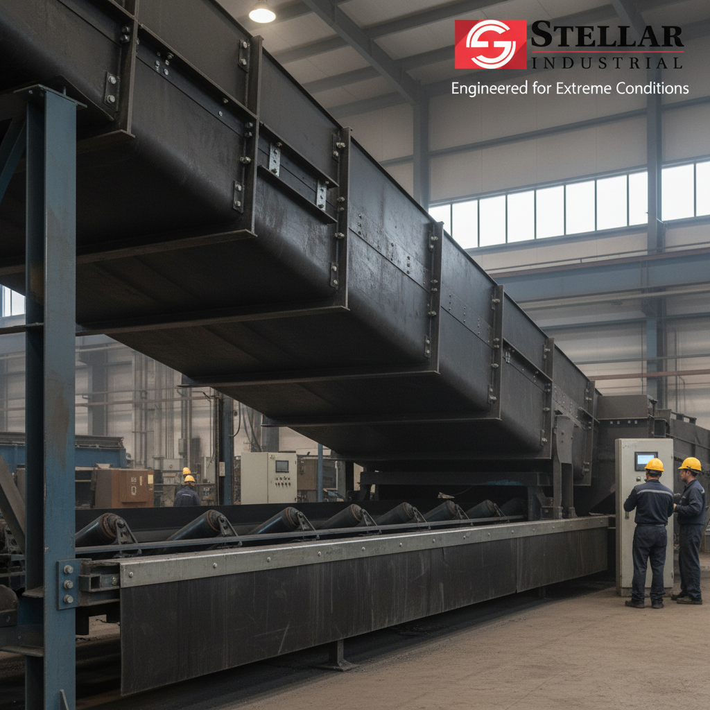 Industrial Rubber