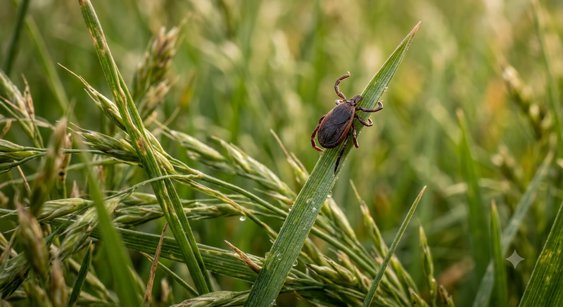 Ticks in Canada 2026: Why Tick Kits Are Now a Jobsite Essential