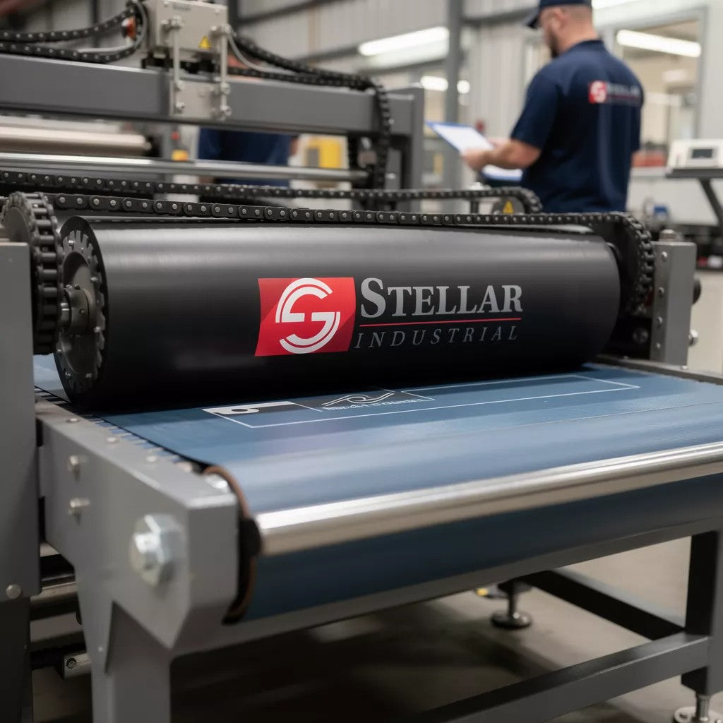 Conveyor Skirting