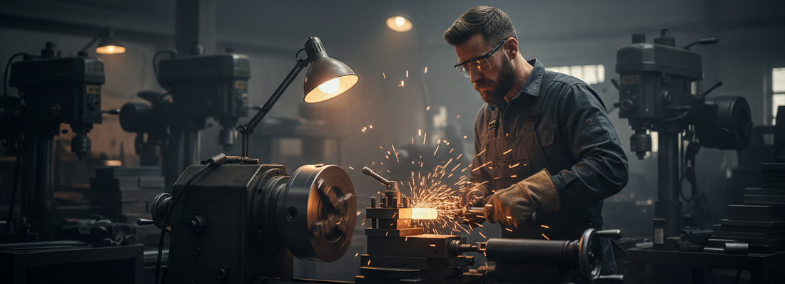 Fundy Machine Sales & Service | Atlantic Canada’s Largest Selection of Machinery