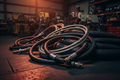 The 7 Crucial Elements for Selecting the Perfect Industrial Hose (STAMPED Guide)
