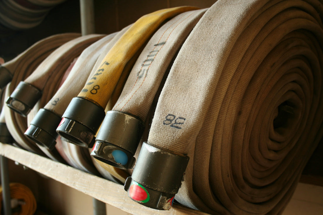 Fire Hose Assembly Services