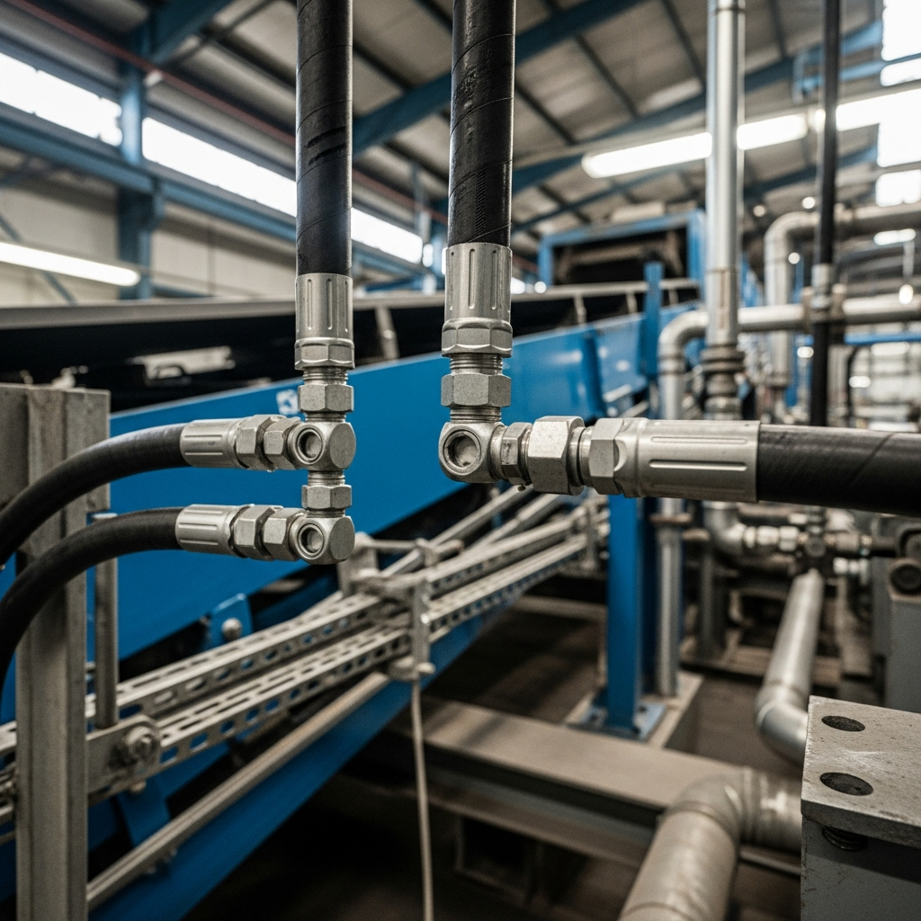 Hydraulic Hose​