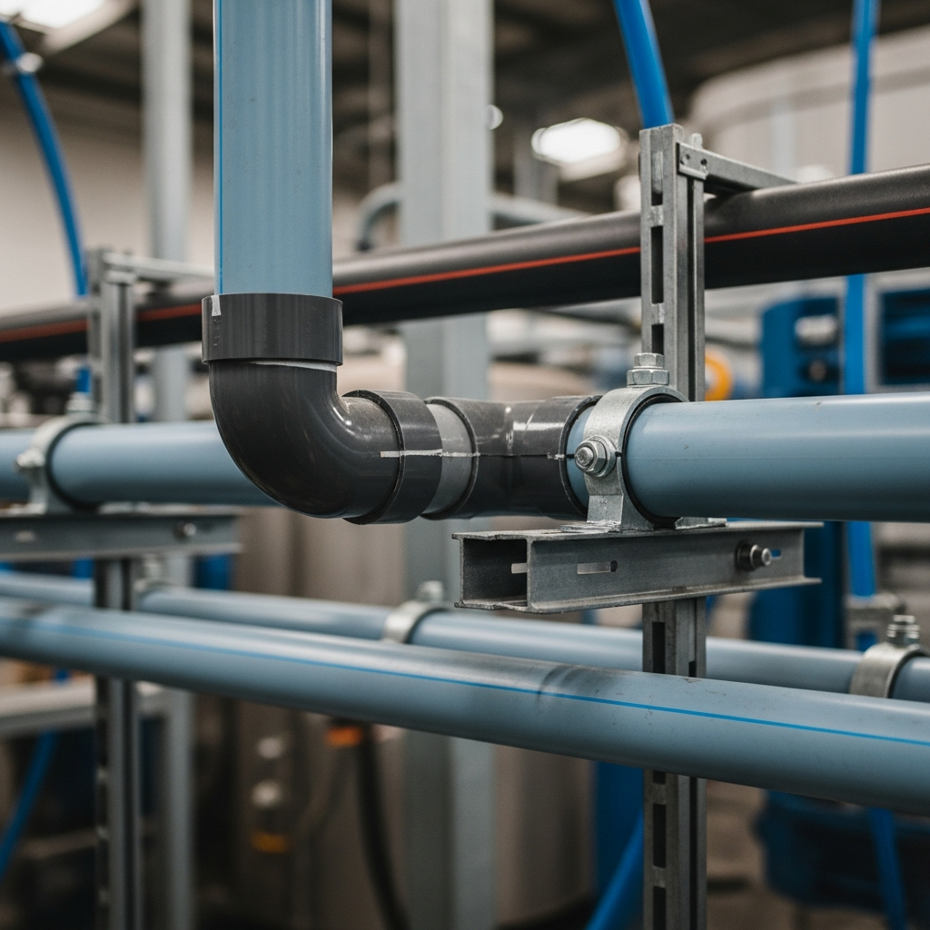 PVC Tubing