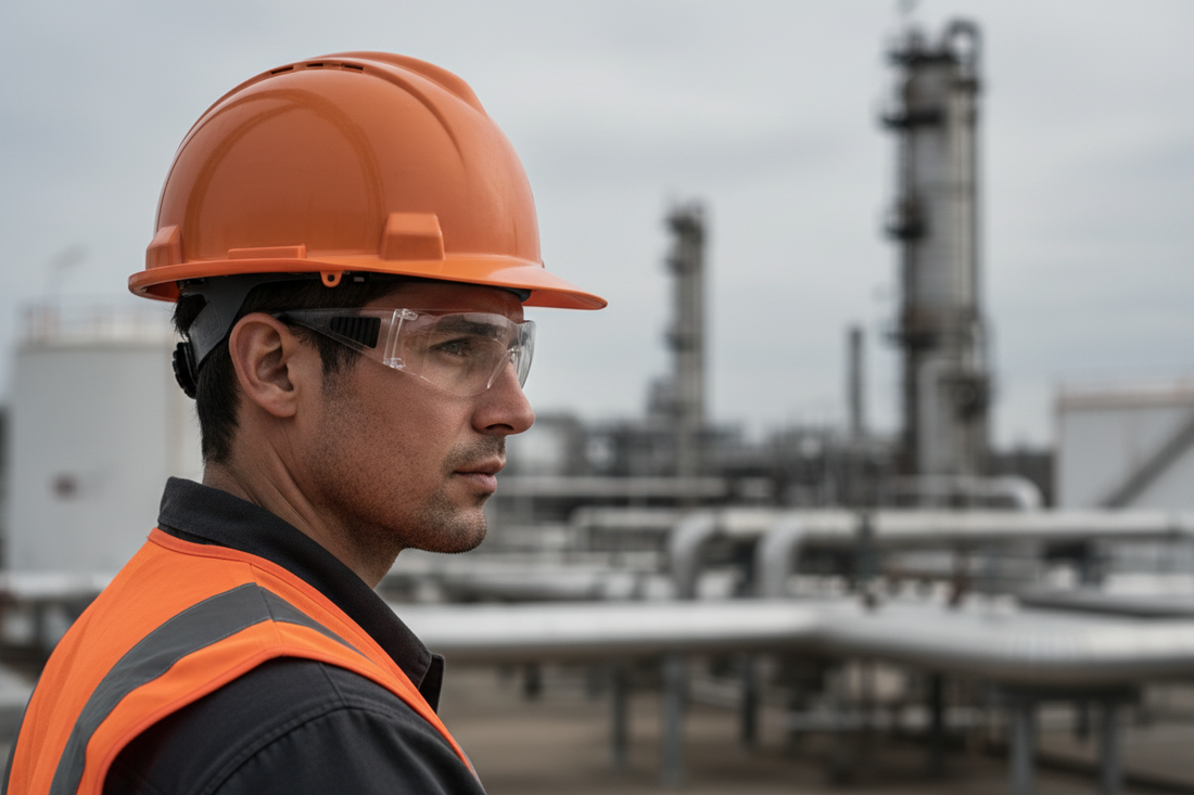 Protecting Your Most Valuable Asset: The Ultimate Guide to Industrial Hard Hats