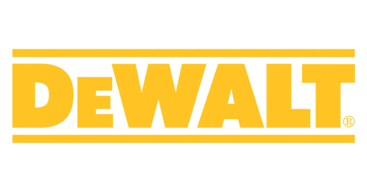 Brand: DeWALT®
