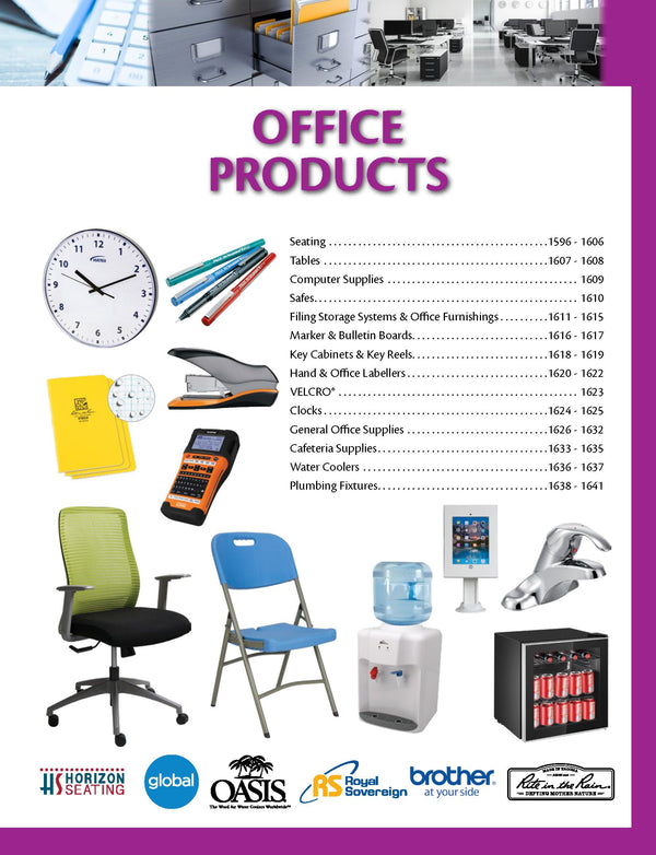 Office Products