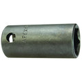 SCKT 3/8" SQ DR 5/16" HEX 1-1/4" OAL