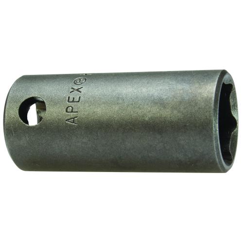 SCKT 3/8" SQ DR 5/16" HEX 1-1/4" OAL
