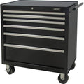 aurora tools® TER217 Industrial Tool Cart, 25-4/5 in H x 39 in W x 20-4/5 in D