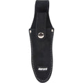 aurora tools® UAV354 Pouch, Leather, Black