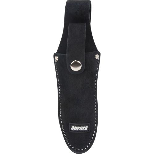 aurora tools® UAV354 Pouch, Leather, Black