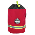 Arsenal® 13080 5080 SCBA Mask Bag, 12 in H x 8-1/2 in W x 8-1/2 in D, 1000D Nylon