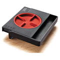 Bessey® AV2 Adjustable Floor Spacer, 3-1/2 in W Jaw, 3/16 to 13/16 in Opening, Glass Fiber Reinforced Polyamide