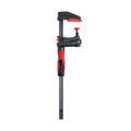 Bessey® GearKlamp® GK15 1-Handed Bar Clamp, 6 in Clamping, 2-3/8 in D Throat, 0 to 6 in Spreading, Ergonomic Grip Handle, Steel Bar