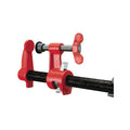 Bessey® PC34-DR Deep Reach Traditional Pipe Clamp, 2-1/2 in D Throat, Standard Swivel