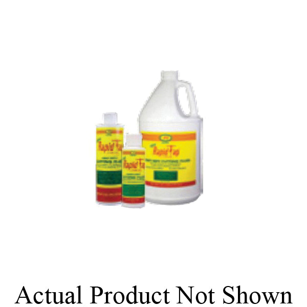 Bessey® Rapid Tap® RT114 Cutting Fluid, 4 oz Can, Light Amber