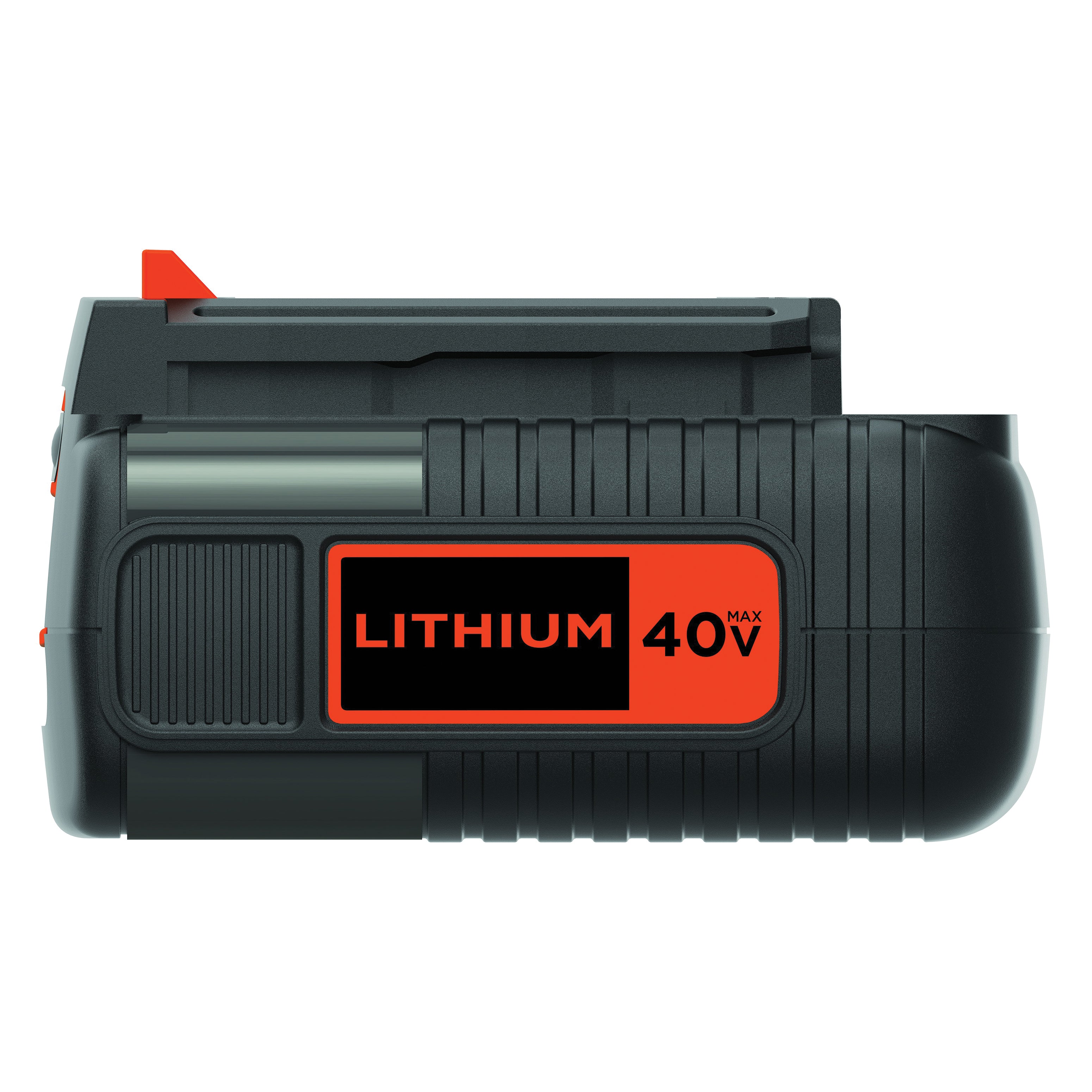 Black+Decker® 40V MAX* LBX2040, 2000 mAh Li-Ion Battery, 40 V DC Charge, For Use With Black+Decker® 40 V DC Products