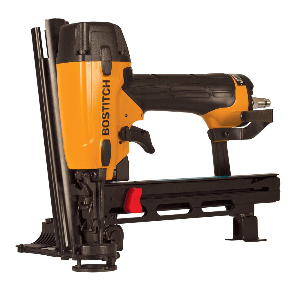 Bostitch® SL1838BC Pneumatic Cap Stapler, 5/16 in Crown, 160 Staple, 70 to 120 psi