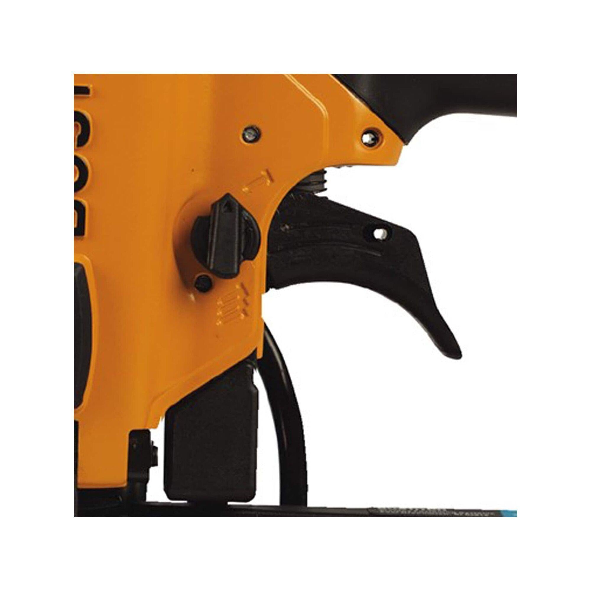 Bostitch® SL1838BC Pneumatic Cap Stapler, 5/16 in Crown, 160 Staple, 70 to 120 psi