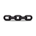CM® 677311 Herc-Alloy® 1000 Chain, 9/32 in Trade, 4300 lb Load, 100 Grade, 500 ft L