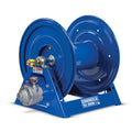 COXREELS® 1125-4-200-AB Motorized Hose Reel, 1/2 in ID x 7/8 in OD x 200 ft L Hose, 3000 psi Pressure