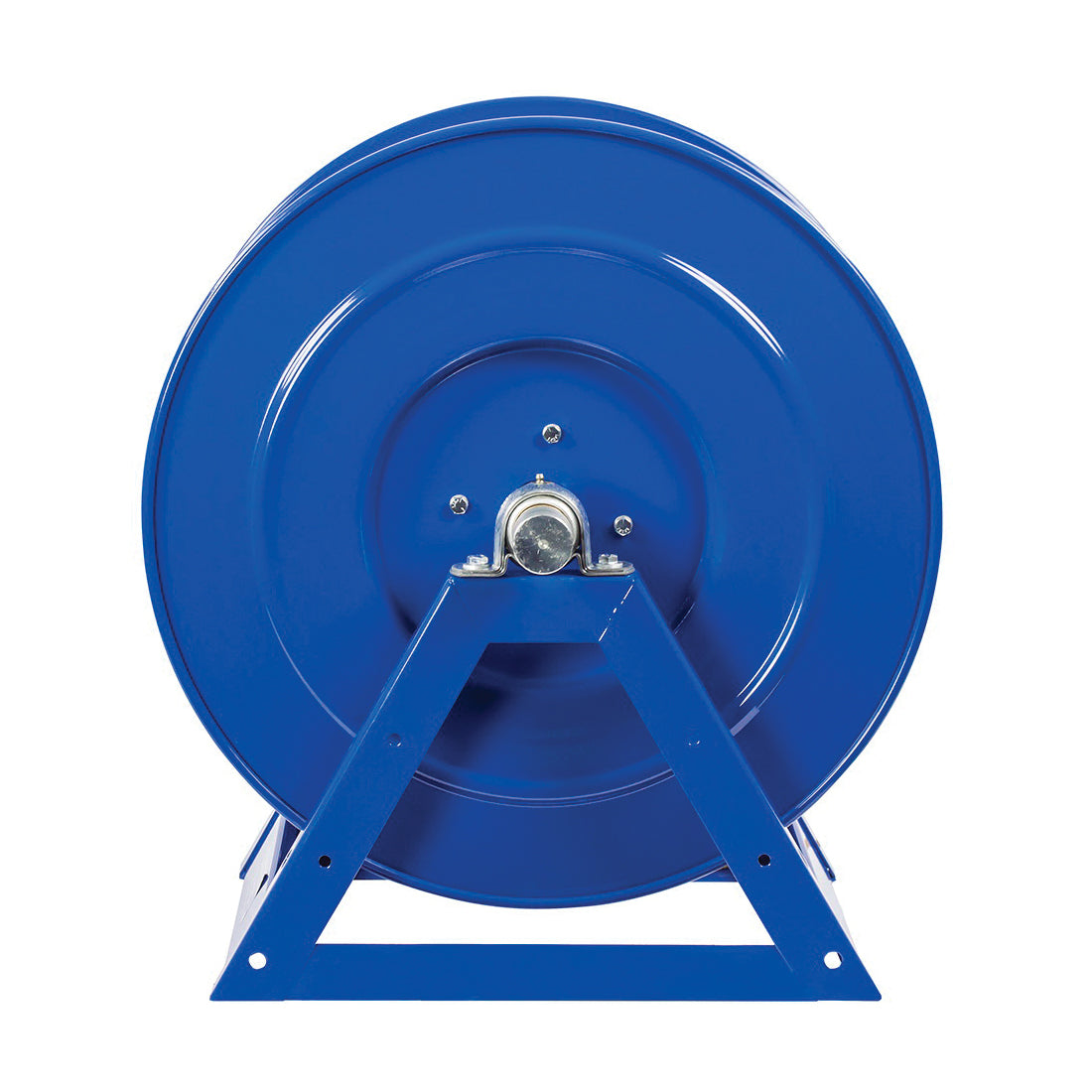 COXREELS® 1175-6-200-EF Reversible Motorized Hose Reel, 1 in ID x 1-7/16 in OD x 200 ft L Hose, 3000 psi Pressure