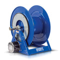 COXREELS® 1175-6-200-EF Reversible Motorized Hose Reel, 1 in ID x 1-7/16 in OD x 200 ft L Hose, 3000 psi Pressure