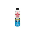 CRC® 14100 Glass Cleaner, 567 g Aerosol Can, Ammoniacal Odor/Scent, Clear, Aerosol Form