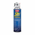 CRC® 72010 Bug Blast Insecticide, 20 oz Aerosol Can, Liquid Form, Clear