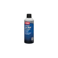 CRC® 73054 Zinc Mate™ Instant Cold Galvanized Coating, 16 oz, Gray, 2.6 to 3 sq-m Coverage, Galvanized Coated