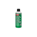 CRC® 73058 Extreme Duty Open Gear Lube, 16 oz Aerosol Can, Aerosol Form, Black, 1.1