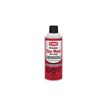 CRC® 75054 Zinc Mate™ Corrosion Inhibitor, 16 oz Container, Aerosol Form, Gray, 2.6 to 3 sq-m Coverage