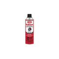 CRC® 75089 Brakleen® Non-Flammable Brake Parts Cleaner, 20 oz Aerosol Can, Irritating Odor/Scent, Colorless, Aerosol Form