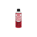 CRC® 75101 Dry Graphite Lube, 16 oz Aerosol Can, Aerosol Form, Black, 0.66 to 0.7