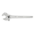 18" Adjustable Tapered Handle Wrench - Boxed