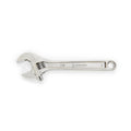 8" Adjustable Wrench - Bagged