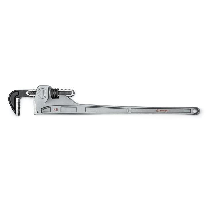48" Aluminum Pipe Wrench