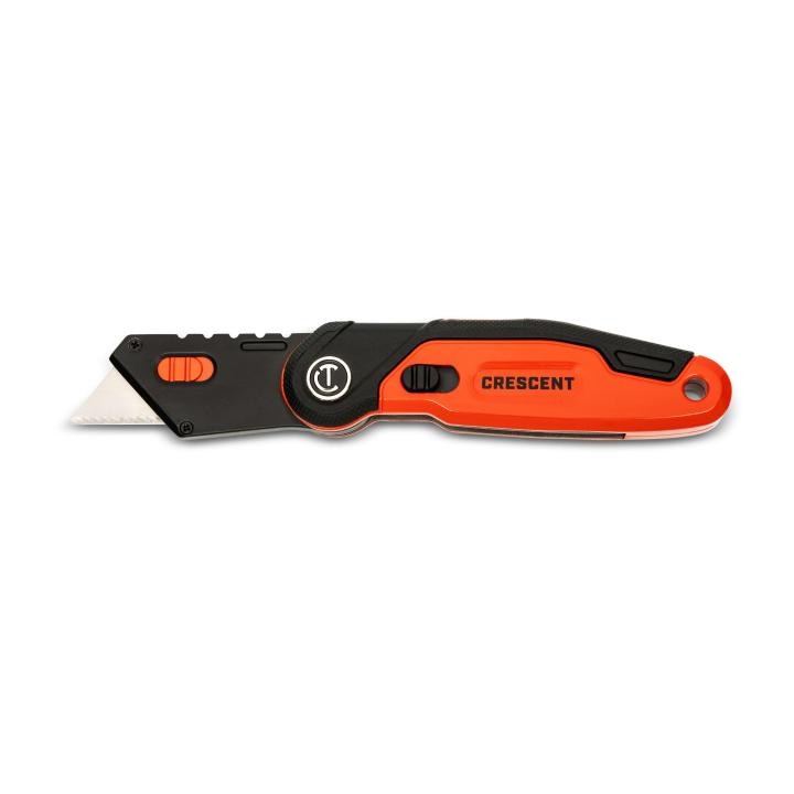Folding Utility Knife