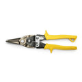 9-3/4" Compound Action Straight, Left, and Right Cut Snips