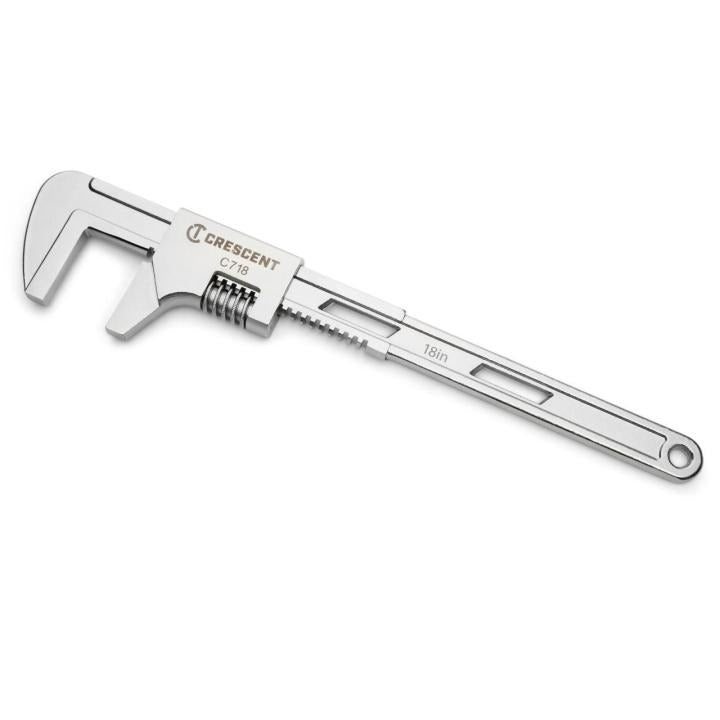 18" Automotive Wrench