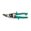 9-3/4" Compound Action Straight and Right Cut Aviation Snips