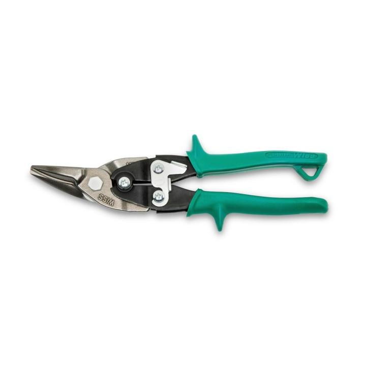 9-3/4" Compound Action Straight and Right Cut Aviation Snips