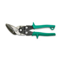 9-1/4" Offset Straight and Right Cut Aviation Snips